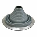 Jones Stephens 1/4 in. - 2-3/4 in. Rooftite Roof Flashing R15100